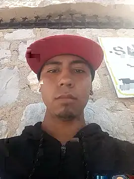 Axelymars online show from 01-06-26, 07:39