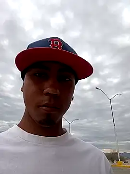 Axelymars online show from 01-08-26, 06:43