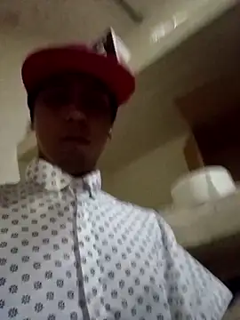 Axelymars online show from 03-16-26, 07:34