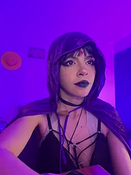 sabrina 666 online show from 02-12-26, 11:55