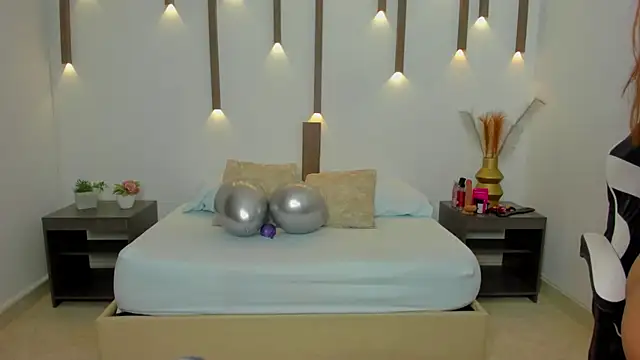 scarlett rosse x online show from 02-01-26, 02:10