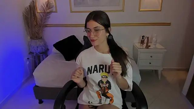 scarlett rosse x online show from 03-06-26, 02:30