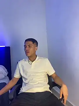 Snapshot of Marcus_Moreno chatting on 01-16-26, 10:14 Marcus Moreno online show from 01-16-26, 10:14