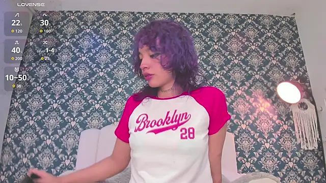 Chaotic star online show from 02-05-26, 03:22