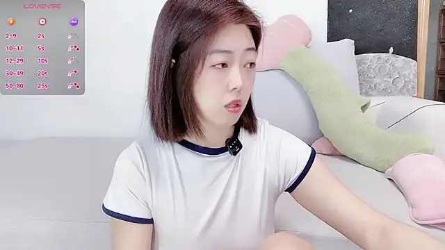 Snapshot of baobao-MM chatting on 02-07-26, 11:52 baobao-MM online show from 02-07-26, 11:52