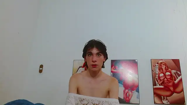 lilithot23 online show from 02-27-26, 08:53