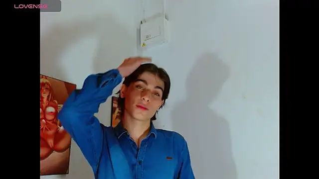 lilithot23 online show from 03-24-26, 03:17