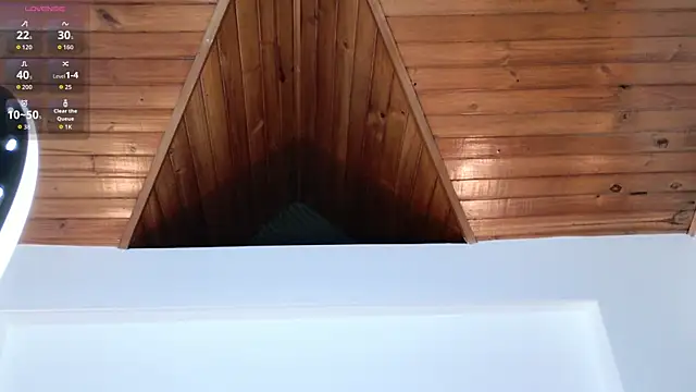 azul veraa online show from 04-01-26, 01:41