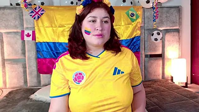 azul veraa online show from 06-11-26, 12:36