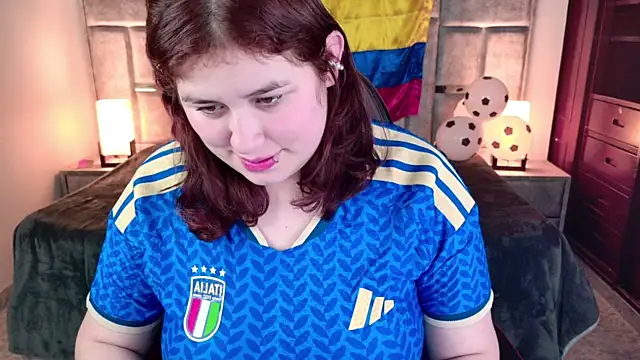 azul veraa online show from 06-26-26, 03:49