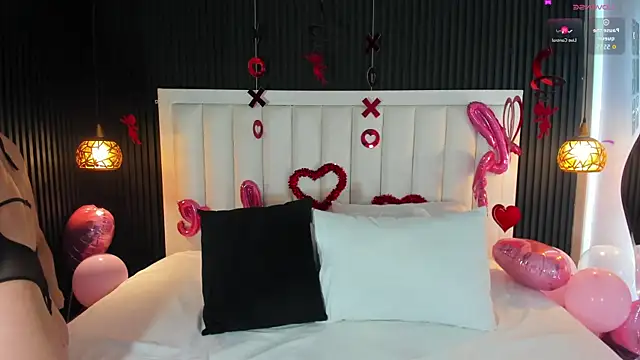 Snapshot of PandoraMiller chatting on 02-17-26, 05:08 PandoraMiller online show from 02-17-26, 05:08