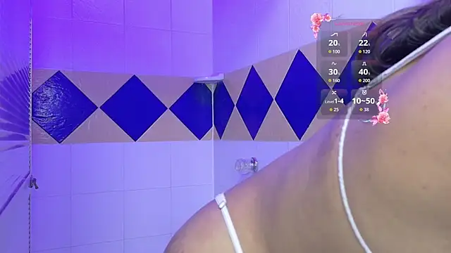 dalia-saenz online show from 02-18-26, 05:42