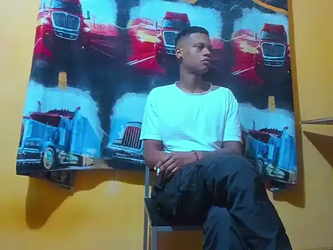 aunstin mohamme online show from 02-16-26, 02:40