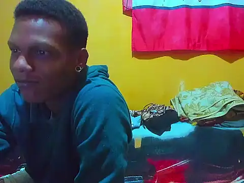 aunstin mohamme online show from 03-22-26, 07:23