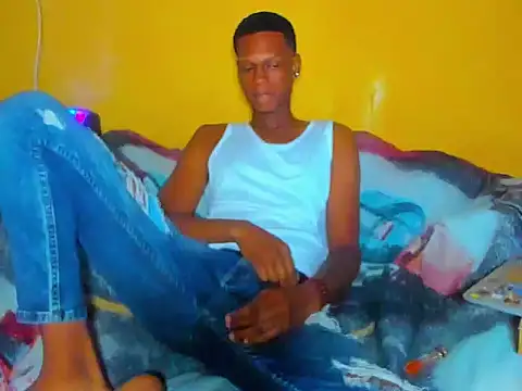 aunstin mohamme online show from 04-10-26, 02:39