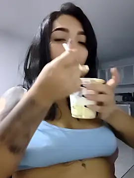 Lilitth  online show from 03-15-26, 03:01