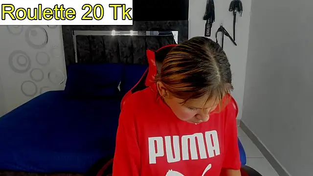 Bella Blanca online show from 02-09-26, 12:09