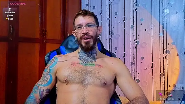 Simon Rz online show from 04-14-26, 12:11