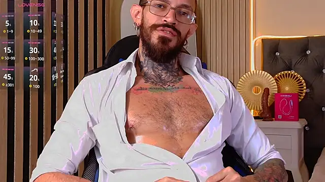 Simon Rz online show from 07-23-26, 12:03