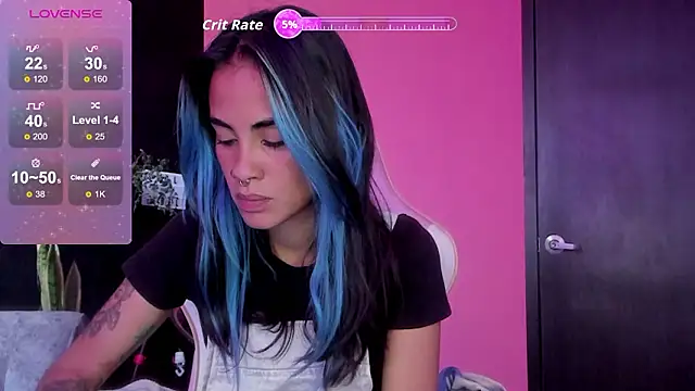 Snapshot of azula_lillet chatting on 03-01-26, 06:54 azula lillet online show from 03-01-26, 06:54