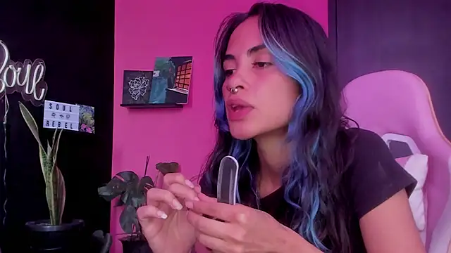 azula lillet online show from 04-23-26, 05:15