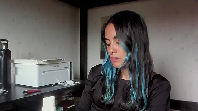 azula lillet online show from 06-04-26, 03:18