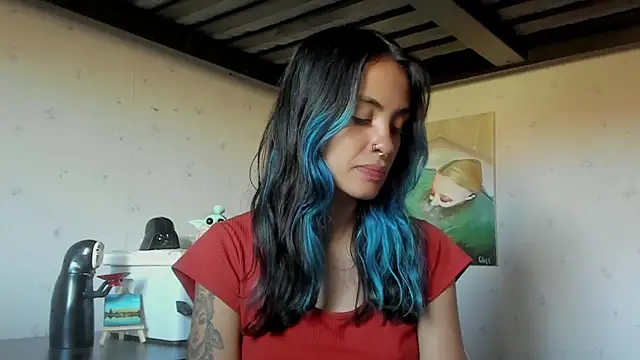 azula lillet online show from 06-15-26, 04:42