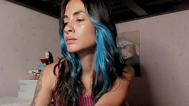 azula lillet online show from 06-26-26, 11:25