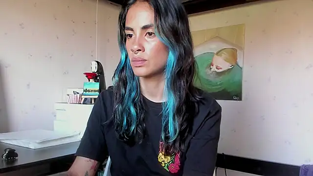 azula lillet online show from 06-29-26, 03:34
