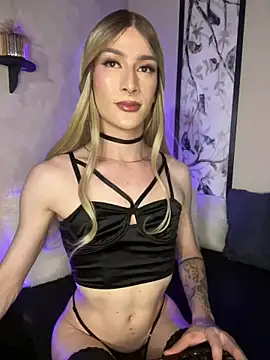 Alana Stone online show from 04-26-26, 07:44