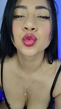 Snapshot of Girl_kataleya10 chatting on 03-06-26, 11:01 Girl kataleya10 online show from 03-06-26, 11:01