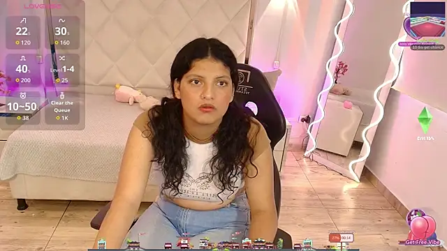 Snapshot of TATTI_TAY chatting on 01-16-26, 07:40 TATTI TAY online show from 01-16-26, 07:40