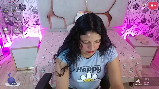 Snapshot of TATTI_TAY chatting on 02-25-26, 07:01 TATTI TAY online show from 02-25-26, 07:01