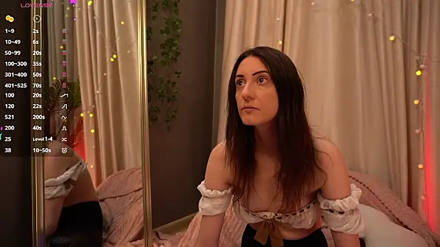 Ruby blossom  online show from 02-19-26, 06:09