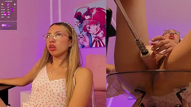 yeye sweet  online show from 04-30-26, 10:32