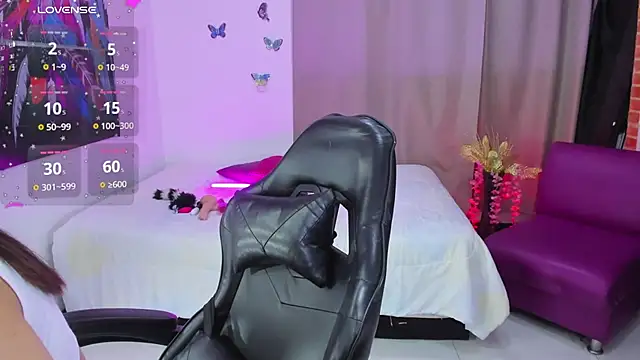 lune rose online show from 02-26-26, 01:15