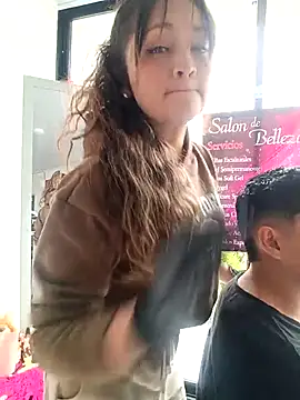 Alejandra N online show from 02-02-26, 03:33