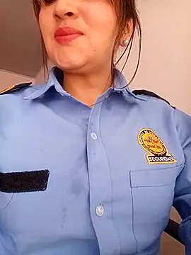 Alejandra N online show from 02-11-26, 01:38