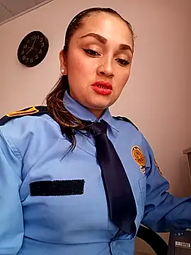 Alejandra N online show from 02-21-26, 03:02