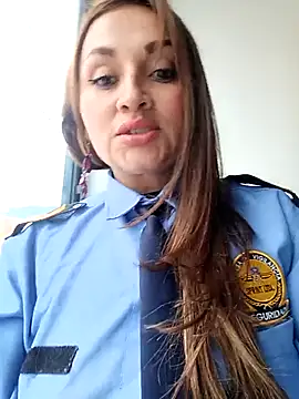 Alejandra N online show from 03-08-26, 06:23