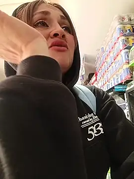 Alejandra N online show from 03-27-26, 04:40