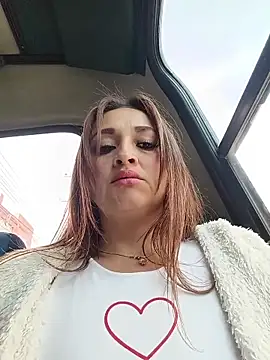 Alejandra N online show from 05-21-26, 02:02