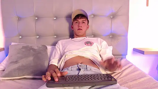 johnny blake  online show from 01-07-26, 07:16