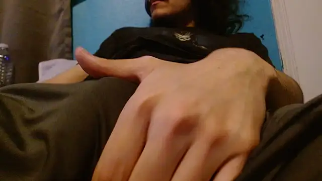 AnonymousTwinkie online show from 03-15-26, 05:24