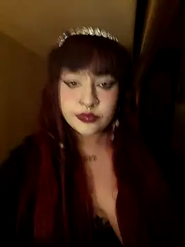 RoseNubble online show from 01-09-26, 03:53