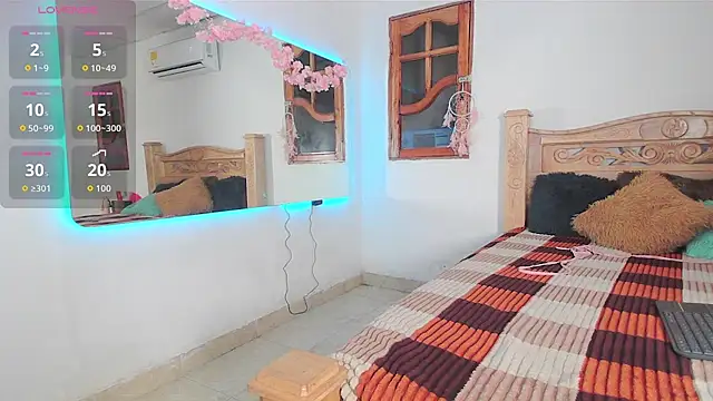 Snapshot of bratz_glloe chatting on 03-05-26, 03:13 bratz glloe online show from 03-05-26, 03:13