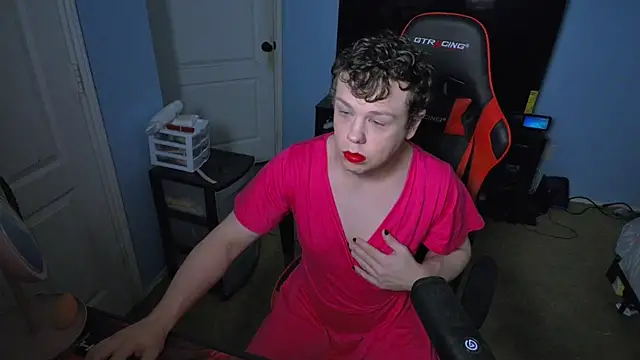 CuteDollVanessa online show from 04-22-26, 07:33