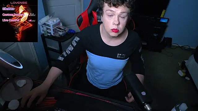 CuteDollVanessa online show from 04-29-26, 07:12