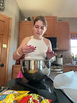 Snapshot of SassynNatty chatting on 02-12-26, 07:31 SassynNatty online show from 02-12-26, 07:31