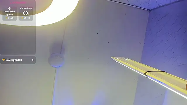 ThiagoBerry online show from 02-20-26, 06:26